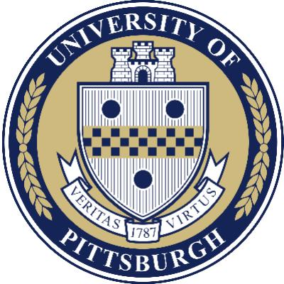 The University of Pittsburgh